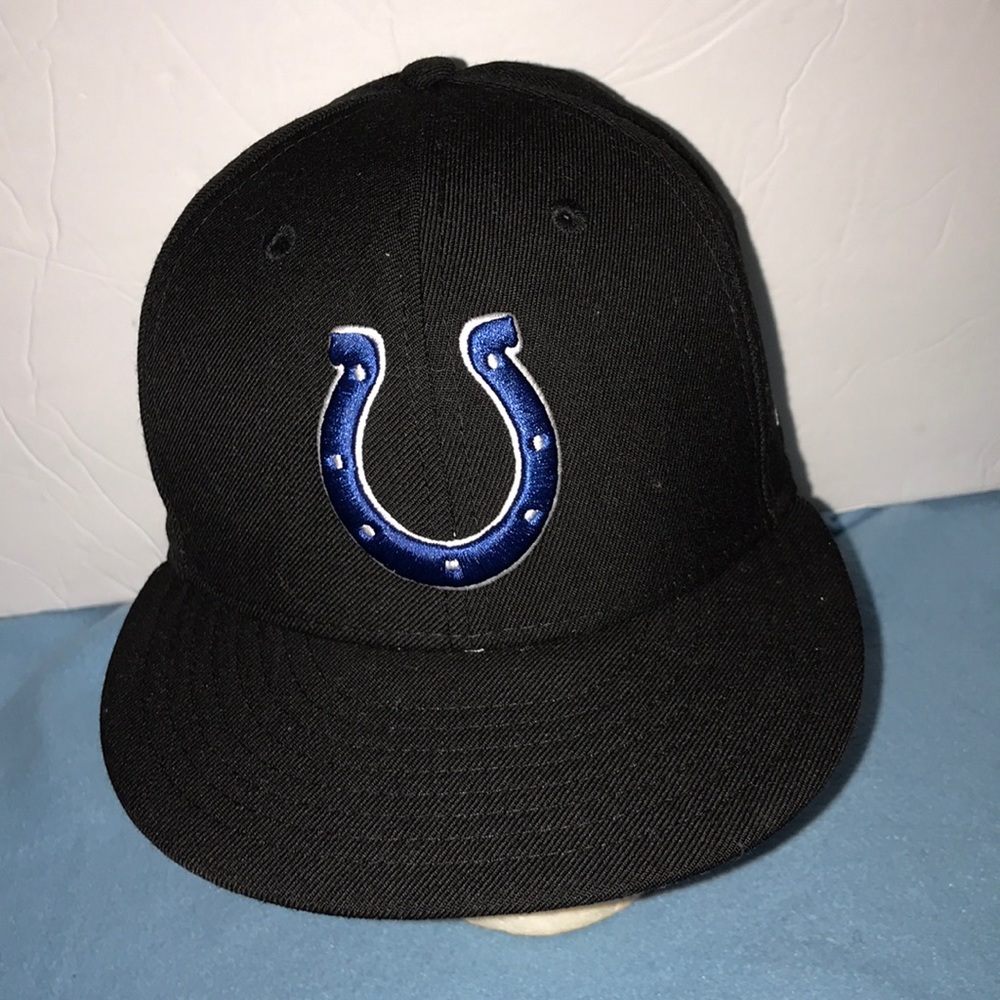 NFL hats